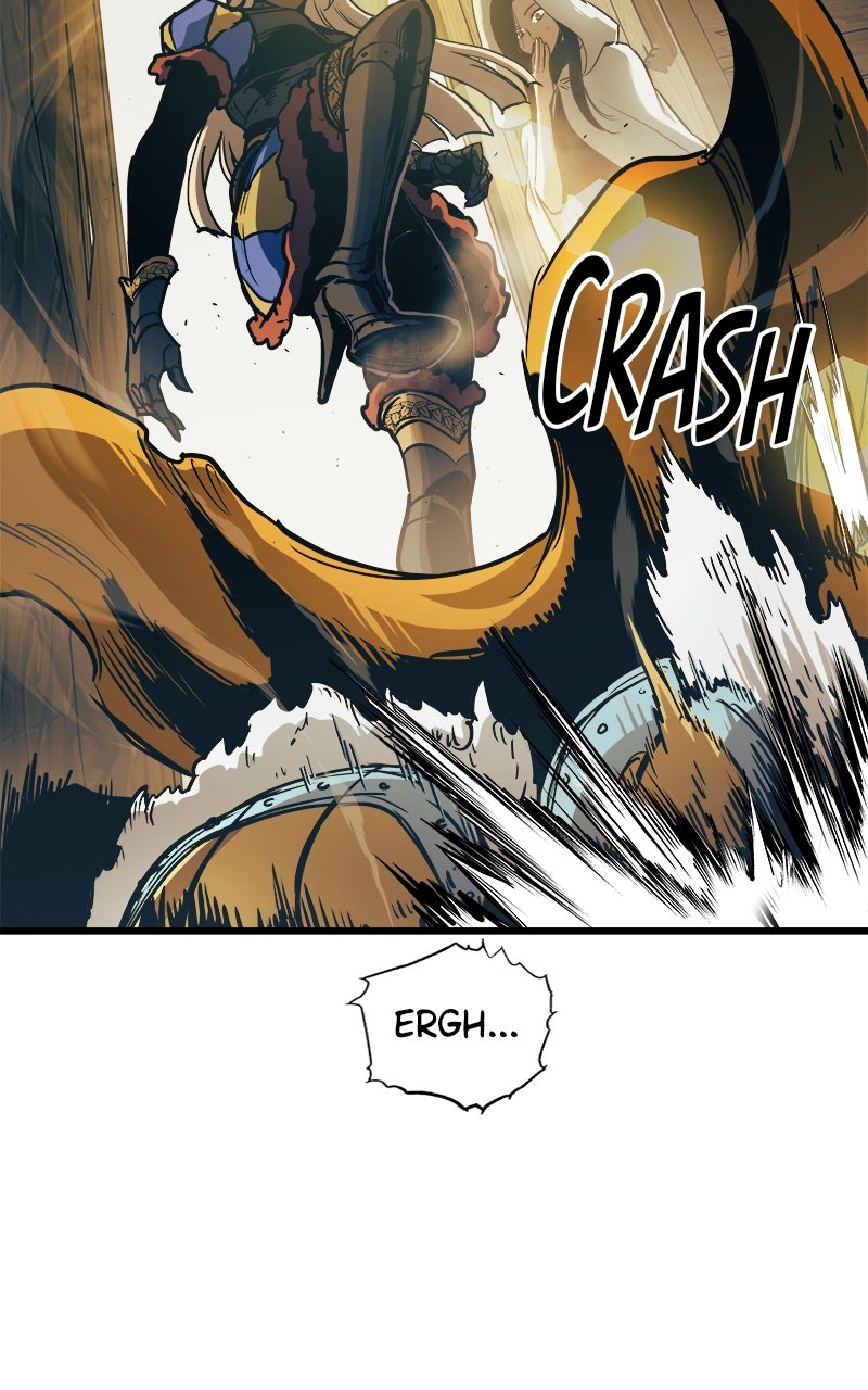 Read Doom Breaker EN Manga Online