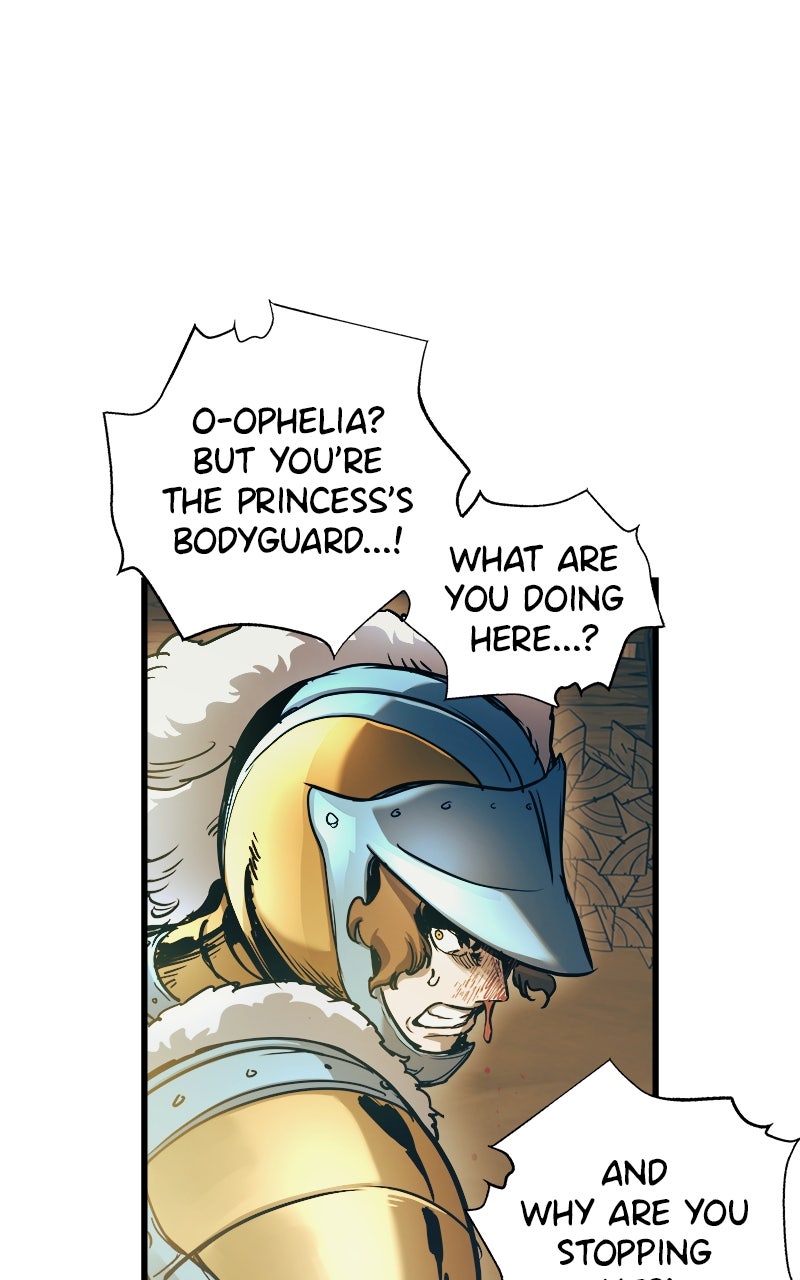 Read Doom Breaker EN Manga Online