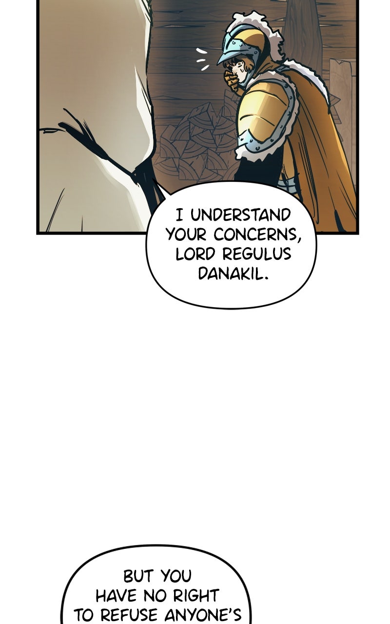 Read Doom Breaker EN Manga Online