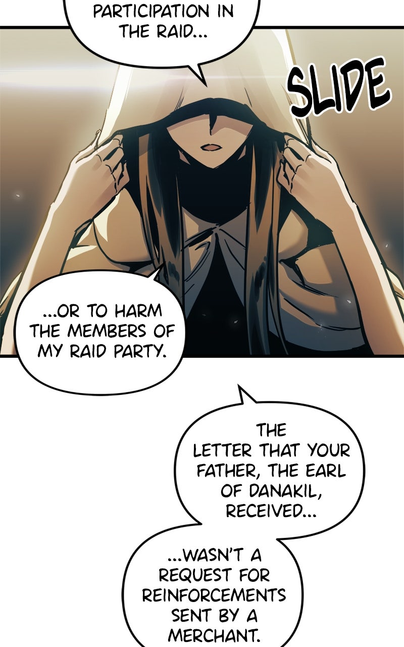 Read Doom Breaker EN Manga Online