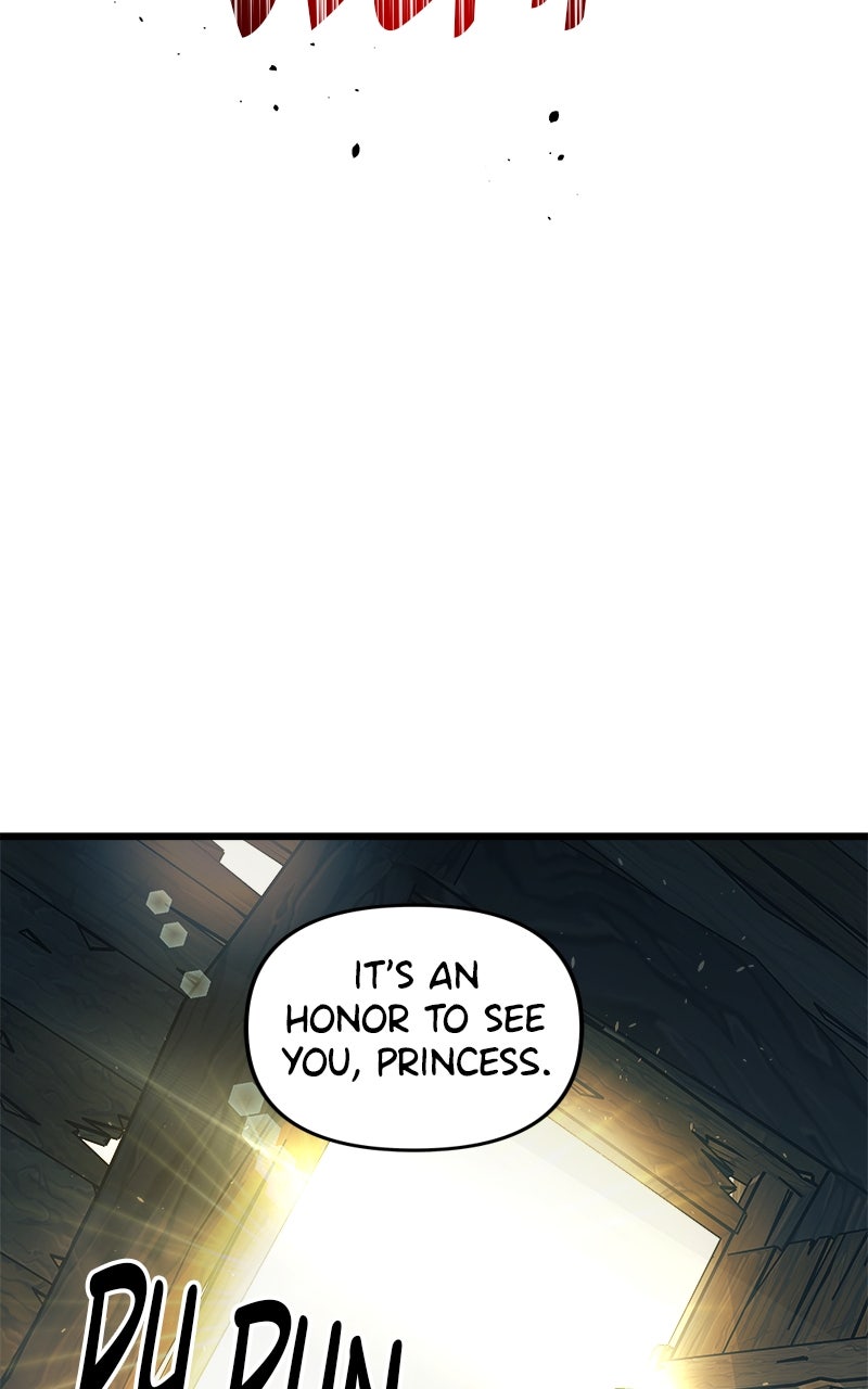 Read Doom Breaker EN Manga Online