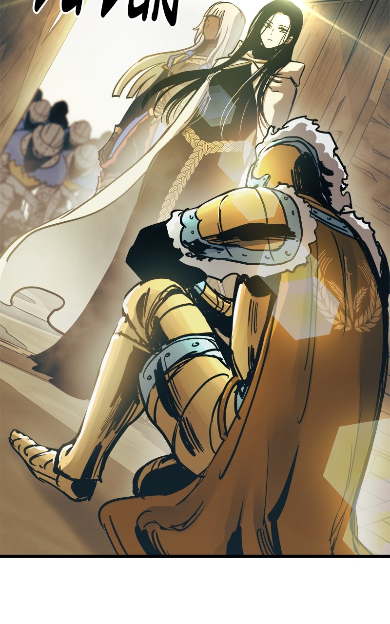 Read Doom Breaker EN Manga Online