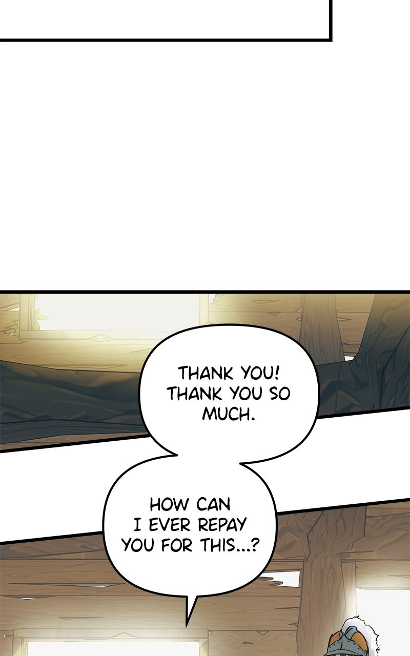 Read Doom Breaker EN Manga Online