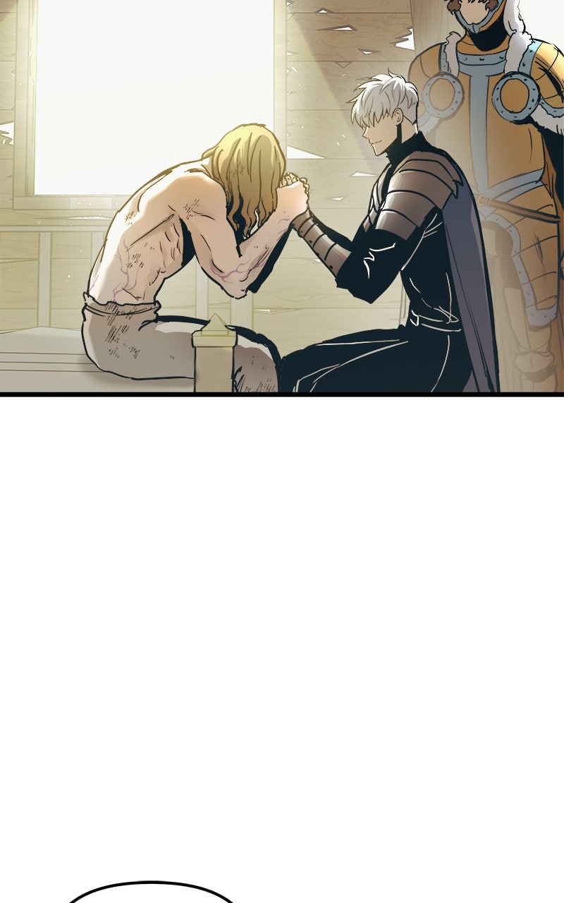 Read Doom Breaker EN Manga Online