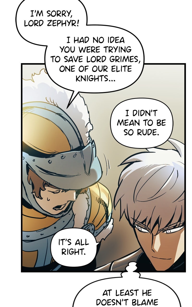 Read Doom Breaker EN Manga Online