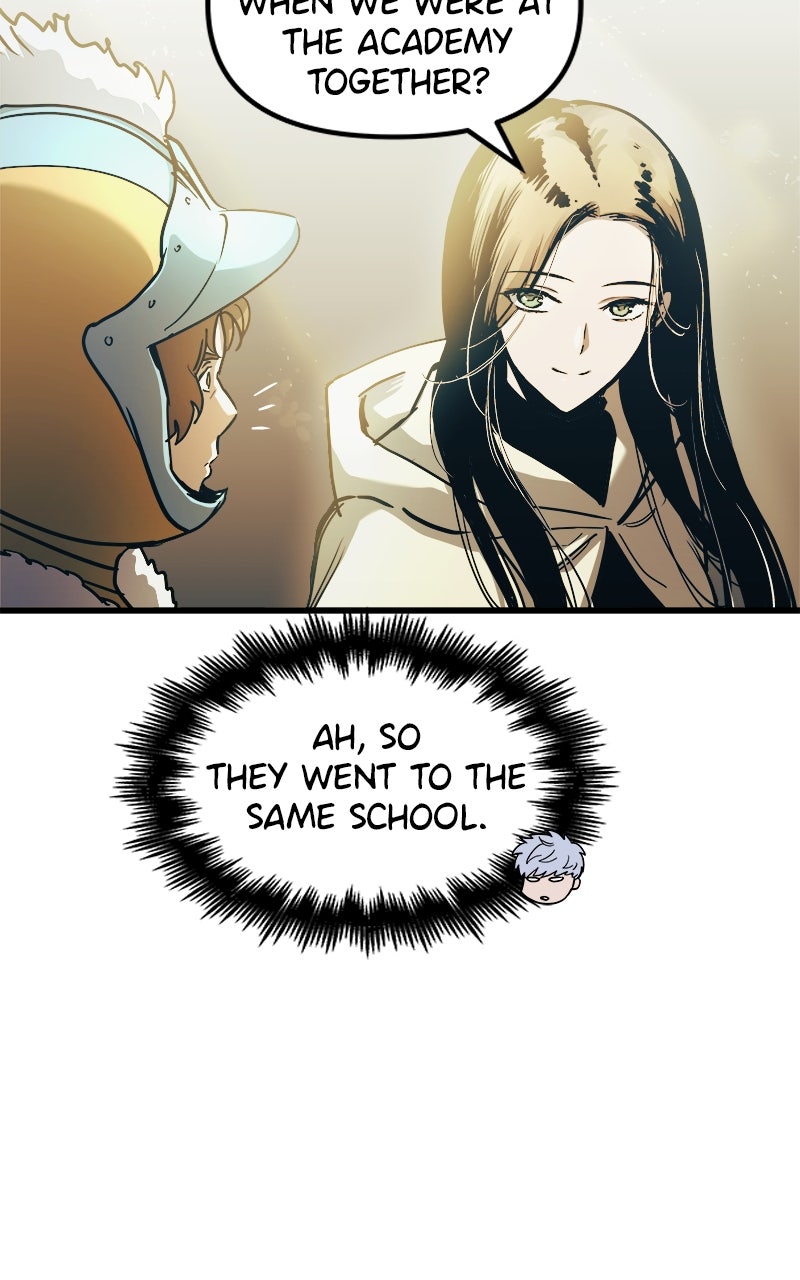 Read Doom Breaker EN Manga Online