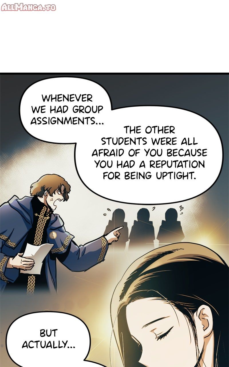 Read Doom Breaker EN Manga Online