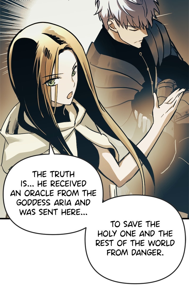 Read Doom Breaker EN Manga Online