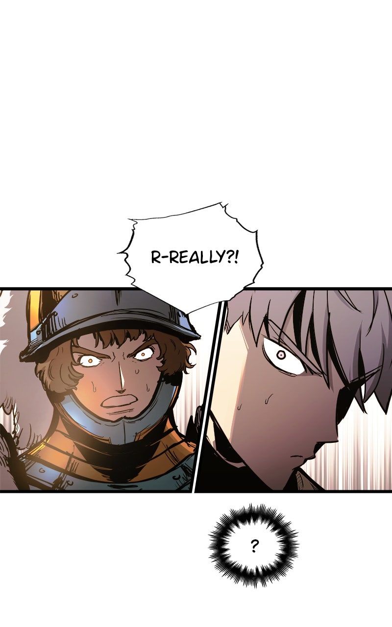 Read Doom Breaker EN Manga Online