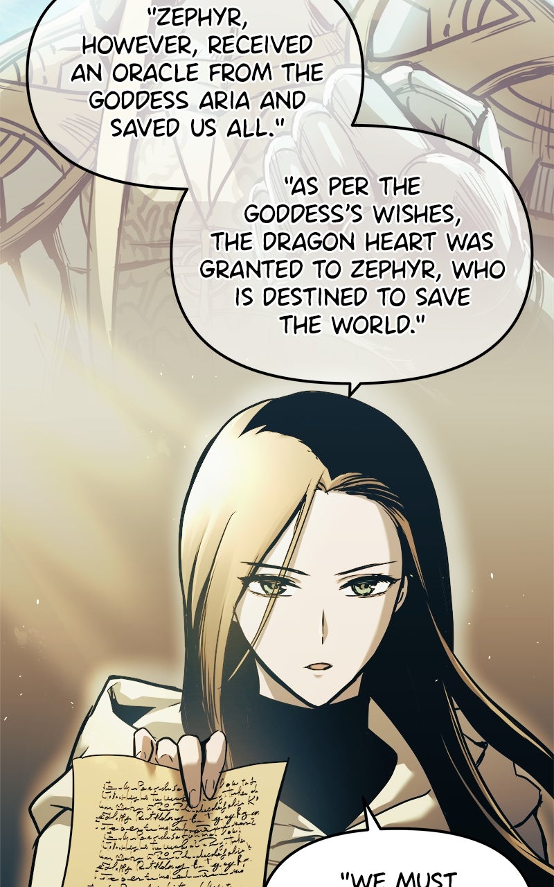 Read Doom Breaker EN Manga Online