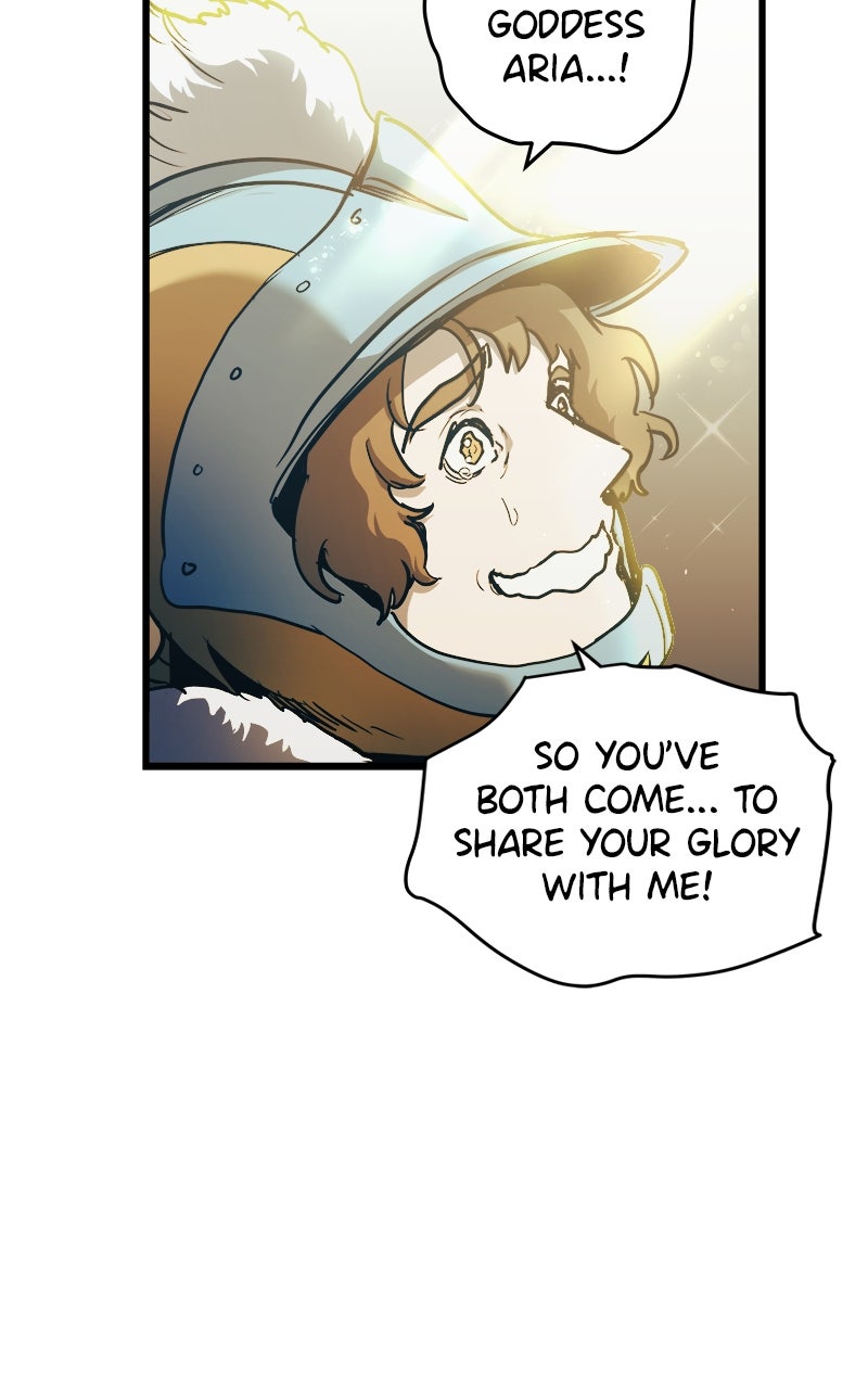 Read Doom Breaker EN Manga Online