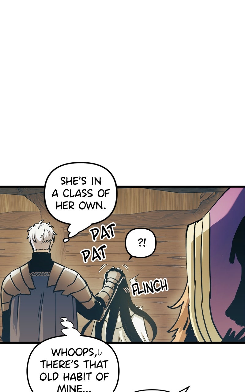 Read Doom Breaker EN Manga Online