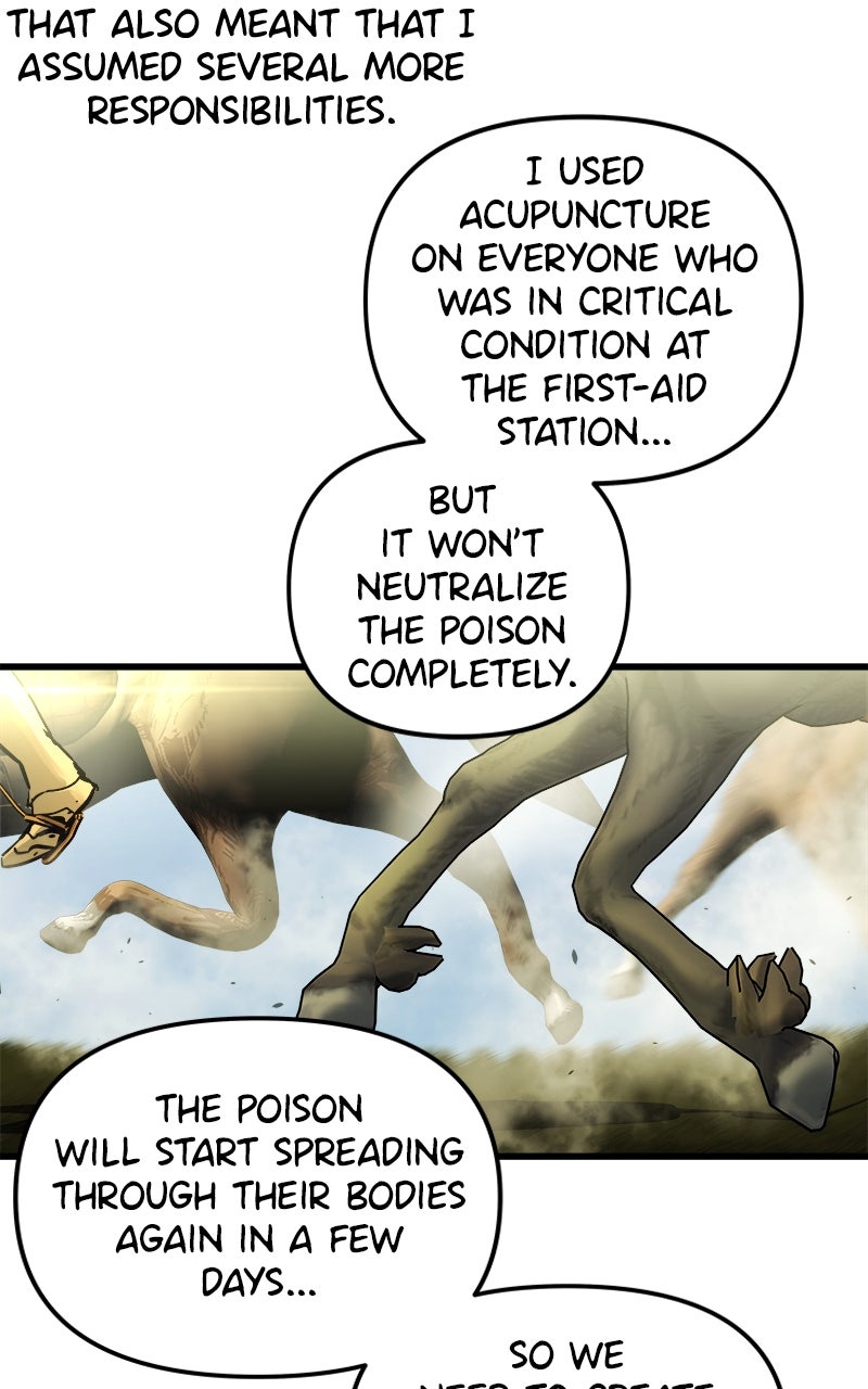 Read Doom Breaker EN Manga Online