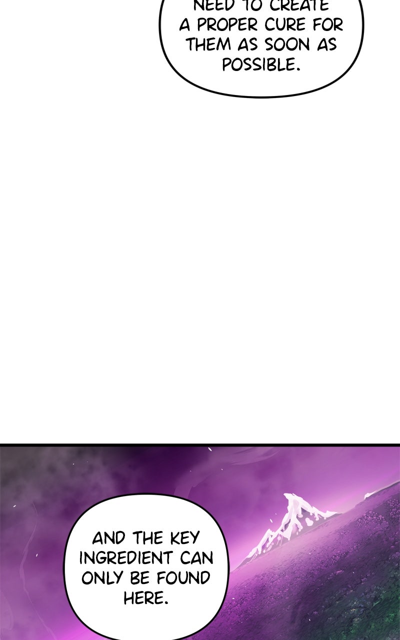 Read Doom Breaker EN Manga Online