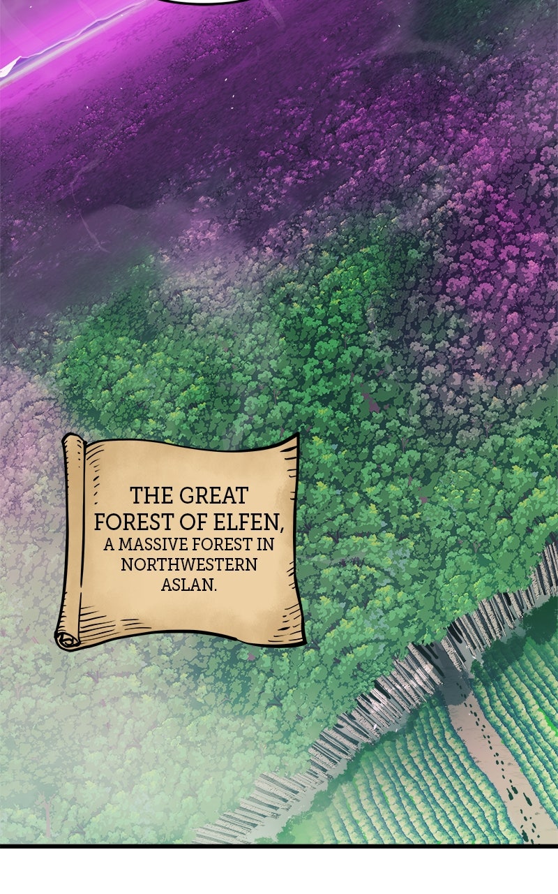 Read Doom Breaker EN Manga Online