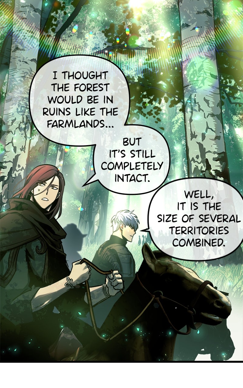 Read Doom Breaker EN Manga Online