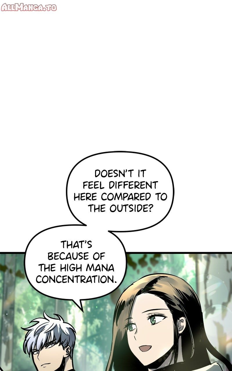 Read Doom Breaker EN Manga Online