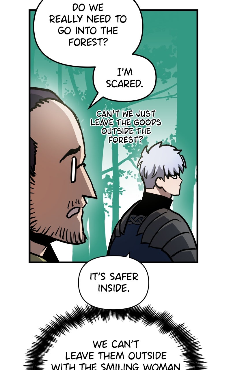 Read Doom Breaker EN Manga Online