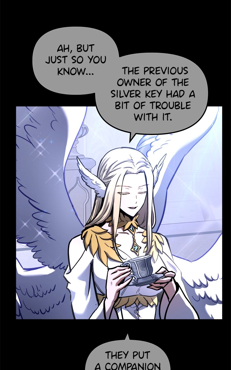 Read Doom Breaker EN Manga Online