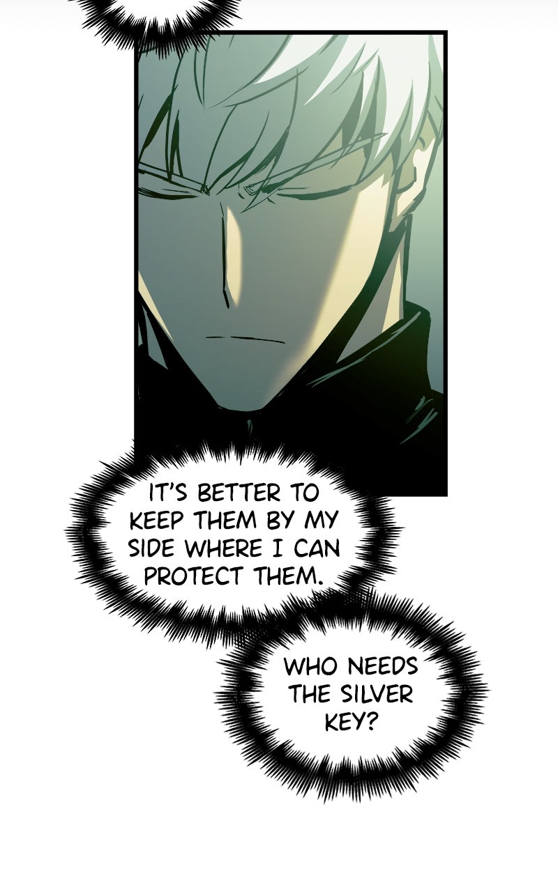 Read Doom Breaker EN Manga Online