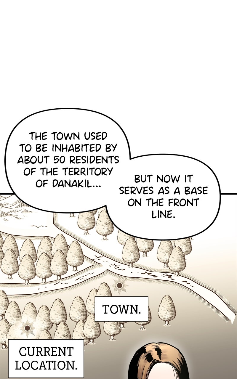 Read Doom Breaker EN Manga Online