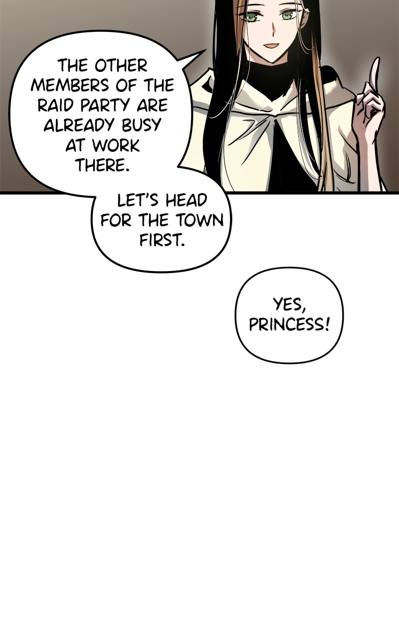 Read Doom Breaker EN Manga Online