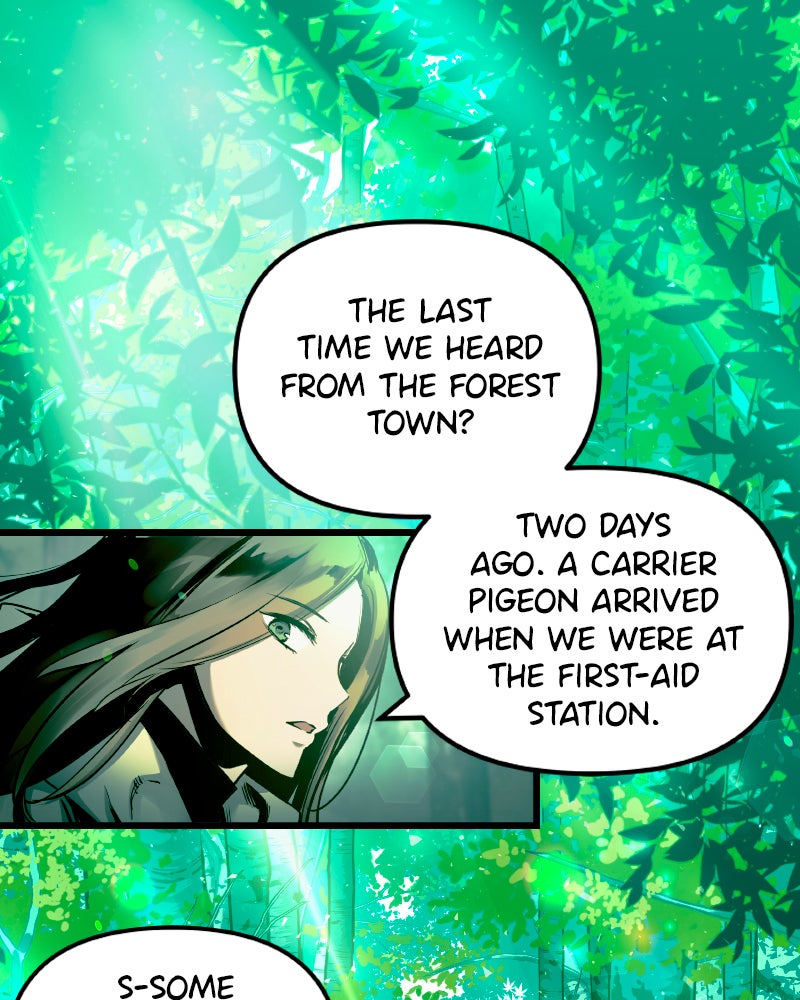 Read Doom Breaker EN Manga Online