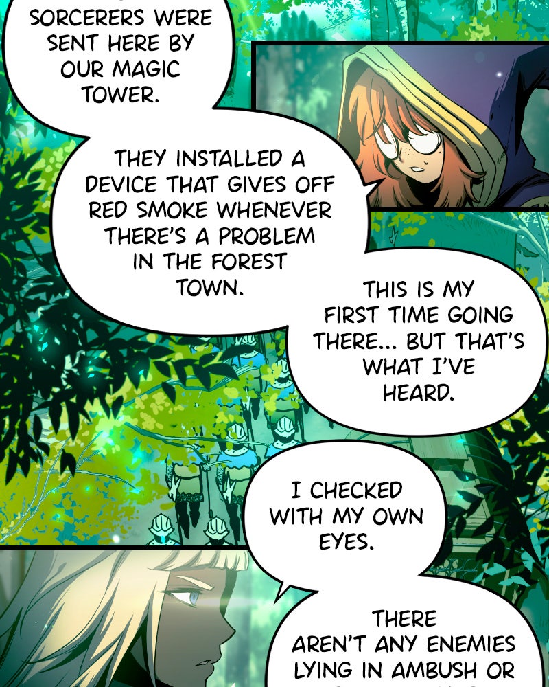 Read Doom Breaker EN Manga Online