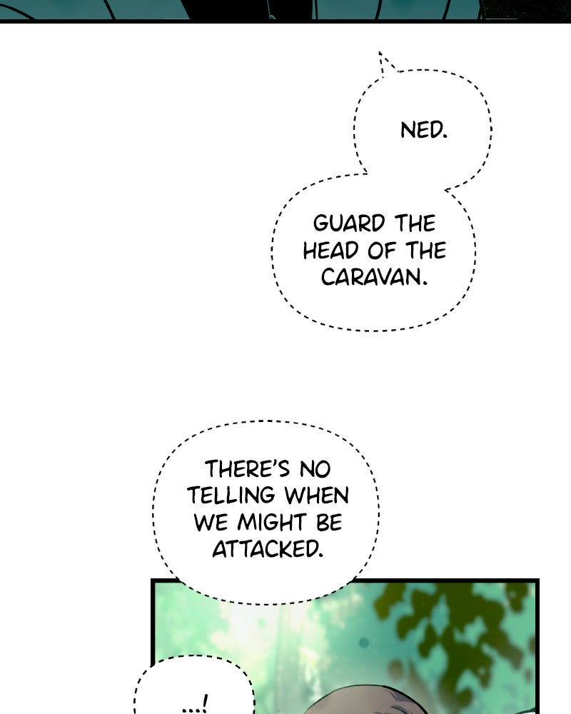 Read Doom Breaker EN Manga Online