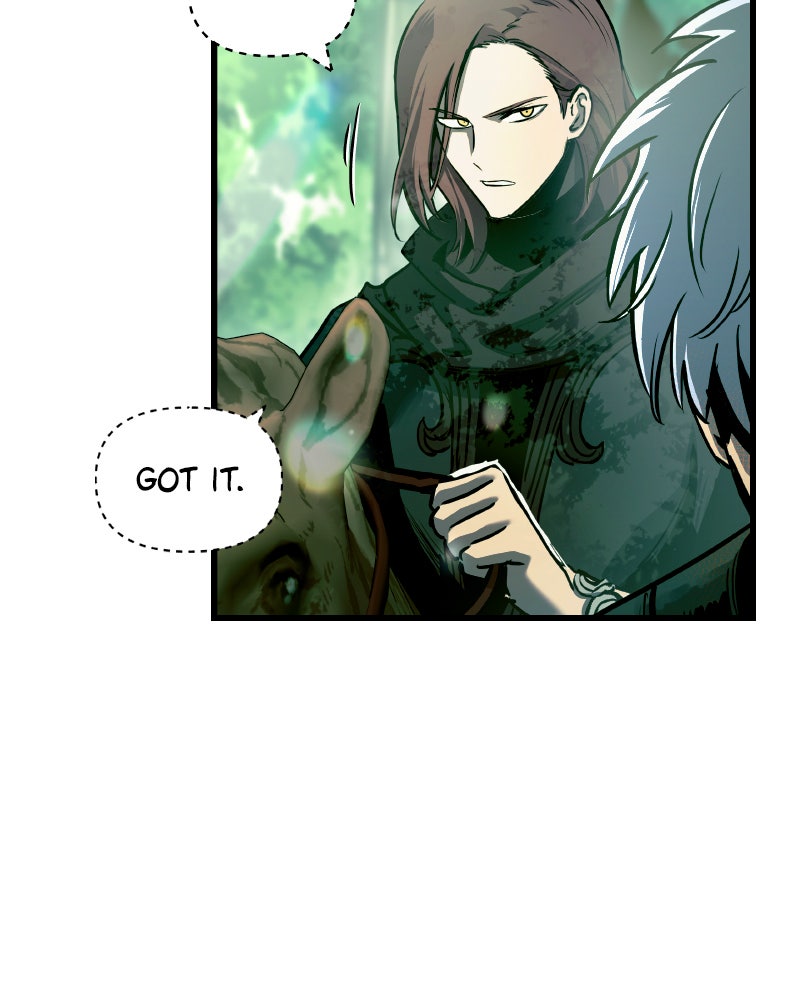 Read Doom Breaker EN Manga Online