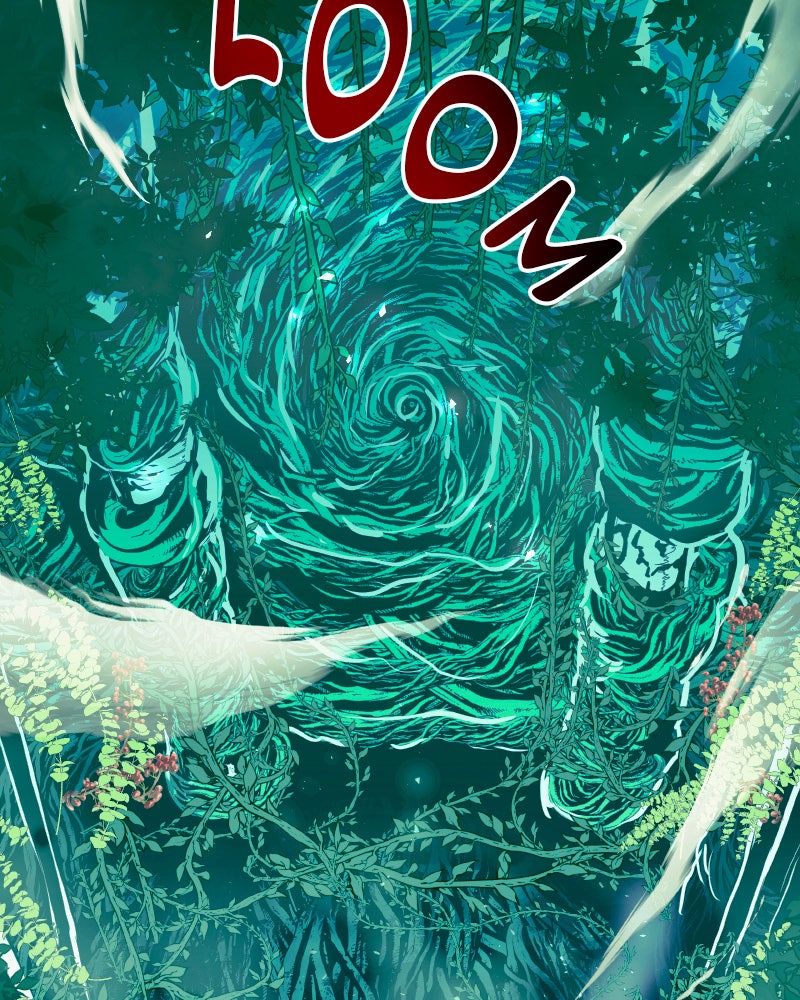 Read Doom Breaker EN Manga Online