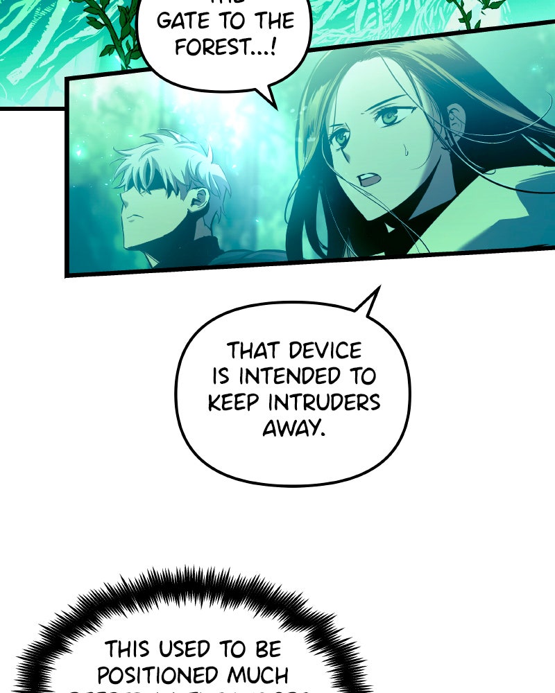 Read Doom Breaker EN Manga Online