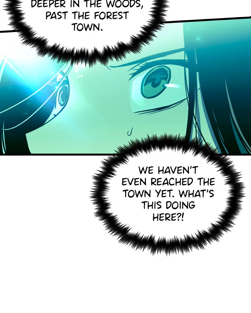 Read Doom Breaker EN Manga Online