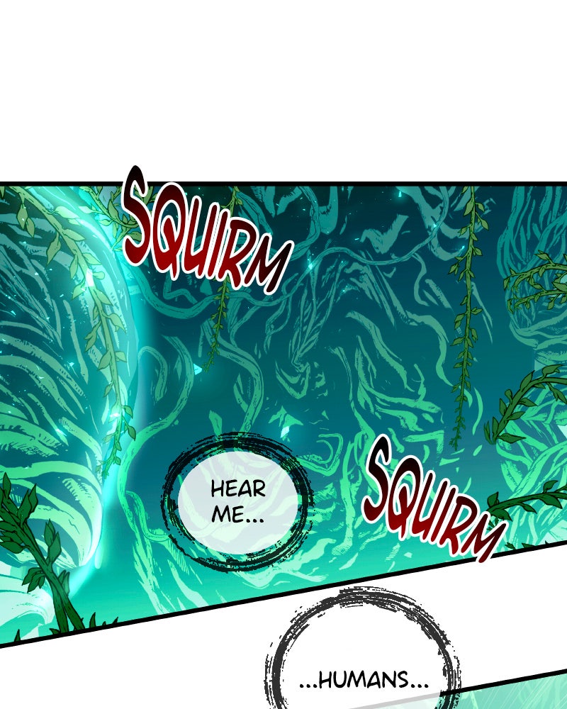 Read Doom Breaker EN Manga Online