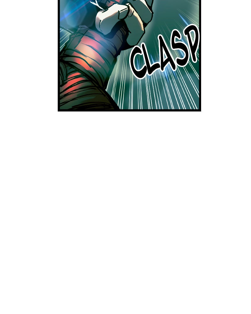 Read Doom Breaker EN Manga Online