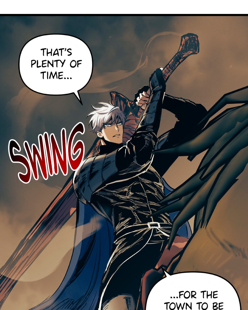 Read Doom Breaker EN Manga Online