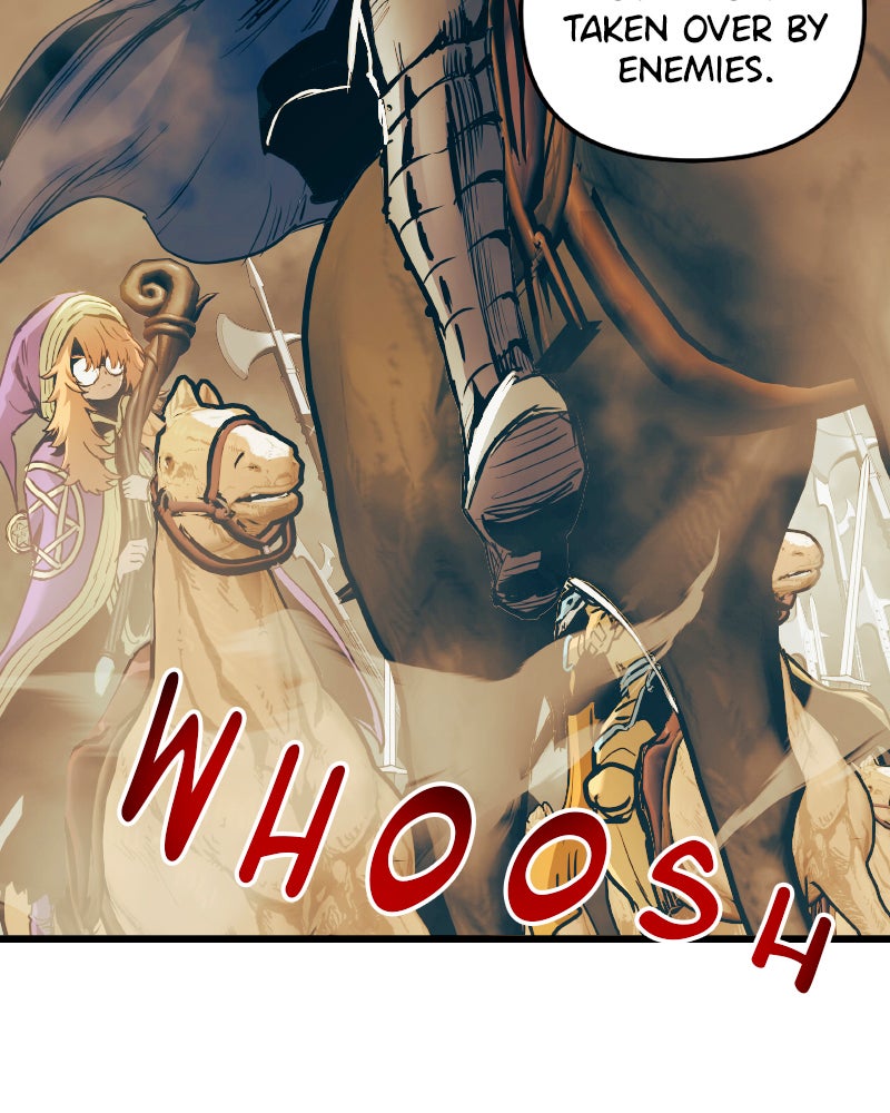 Read Doom Breaker EN Manga Online