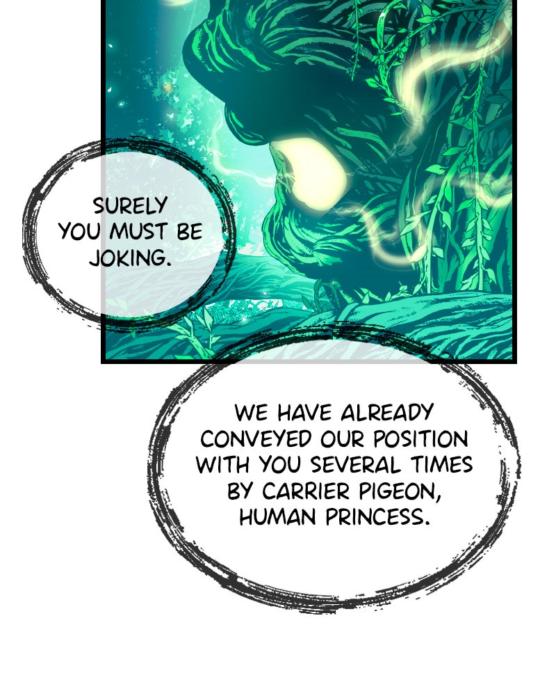 Read Doom Breaker EN Manga Online