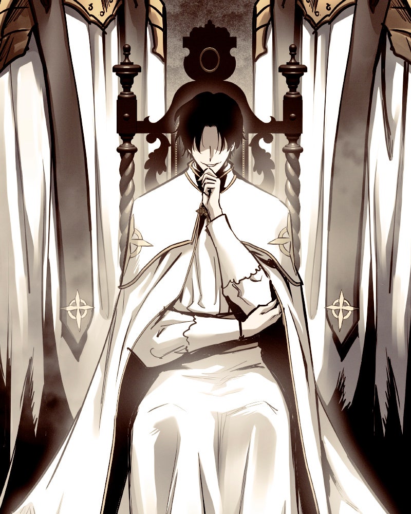 Read Doom Breaker EN Manga Online