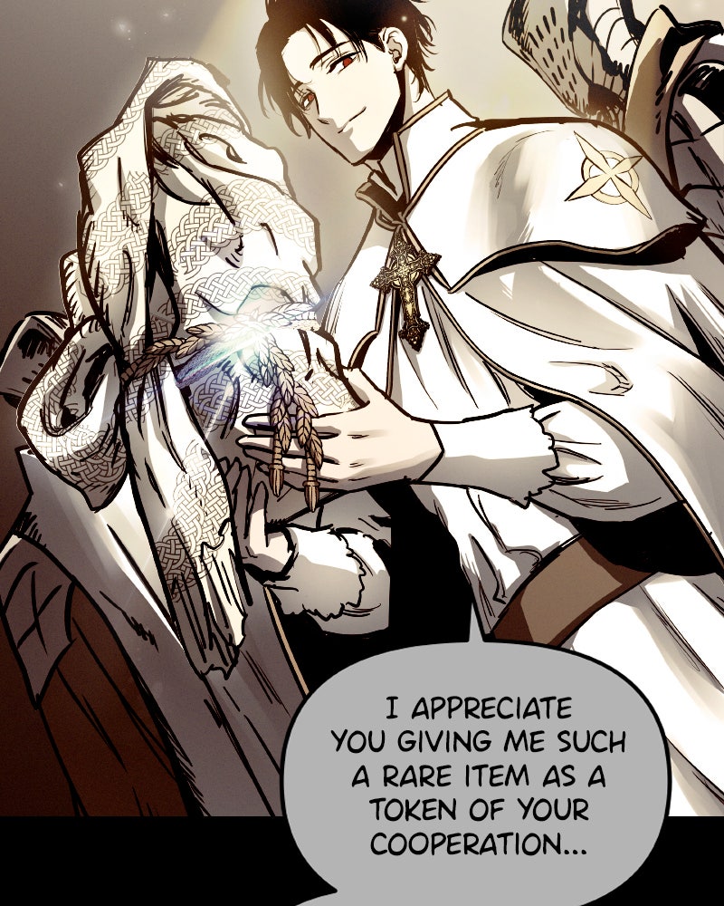 Read Doom Breaker EN Manga Online