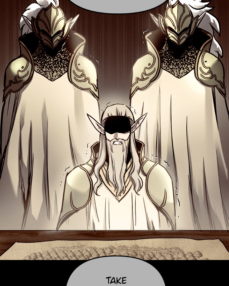 Read Doom Breaker EN Manga Online