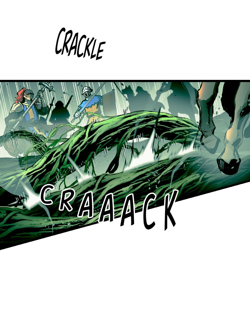 Read Doom Breaker EN Manga Online