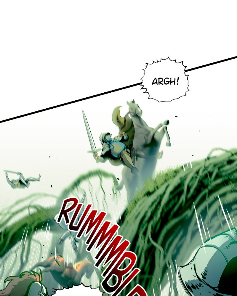 Read Doom Breaker EN Manga Online