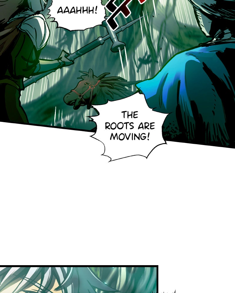 Read Doom Breaker EN Manga Online