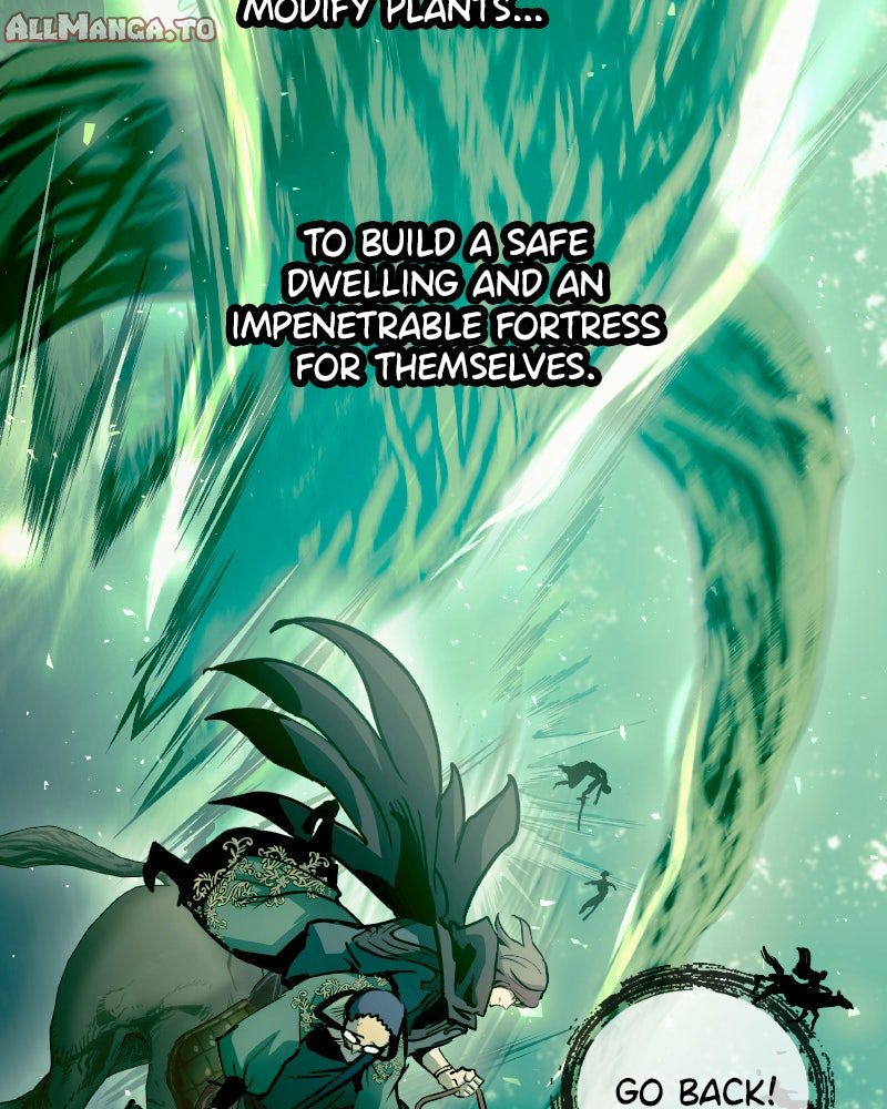 Read Doom Breaker EN Manga Online