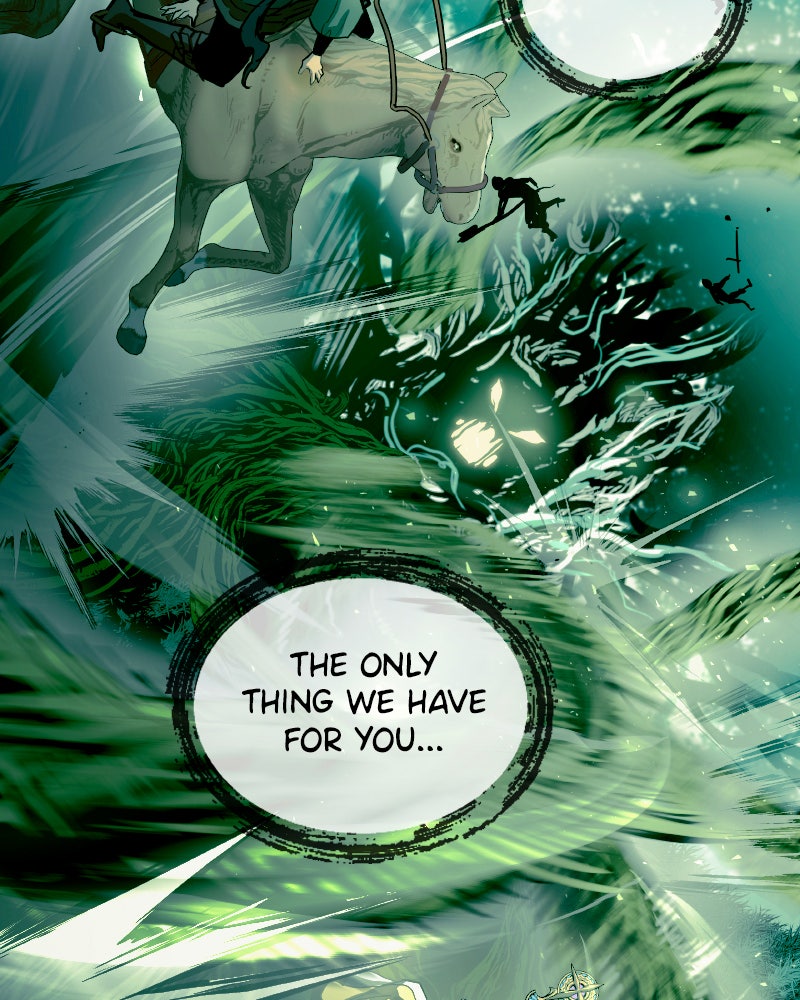 Read Doom Breaker EN Manga Online