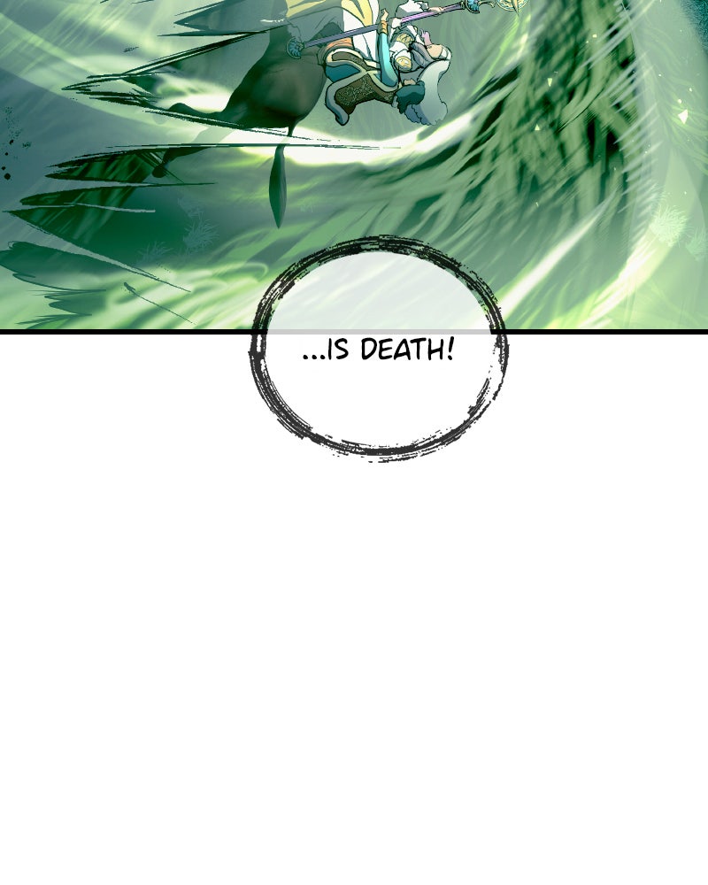 Read Doom Breaker EN Manga Online