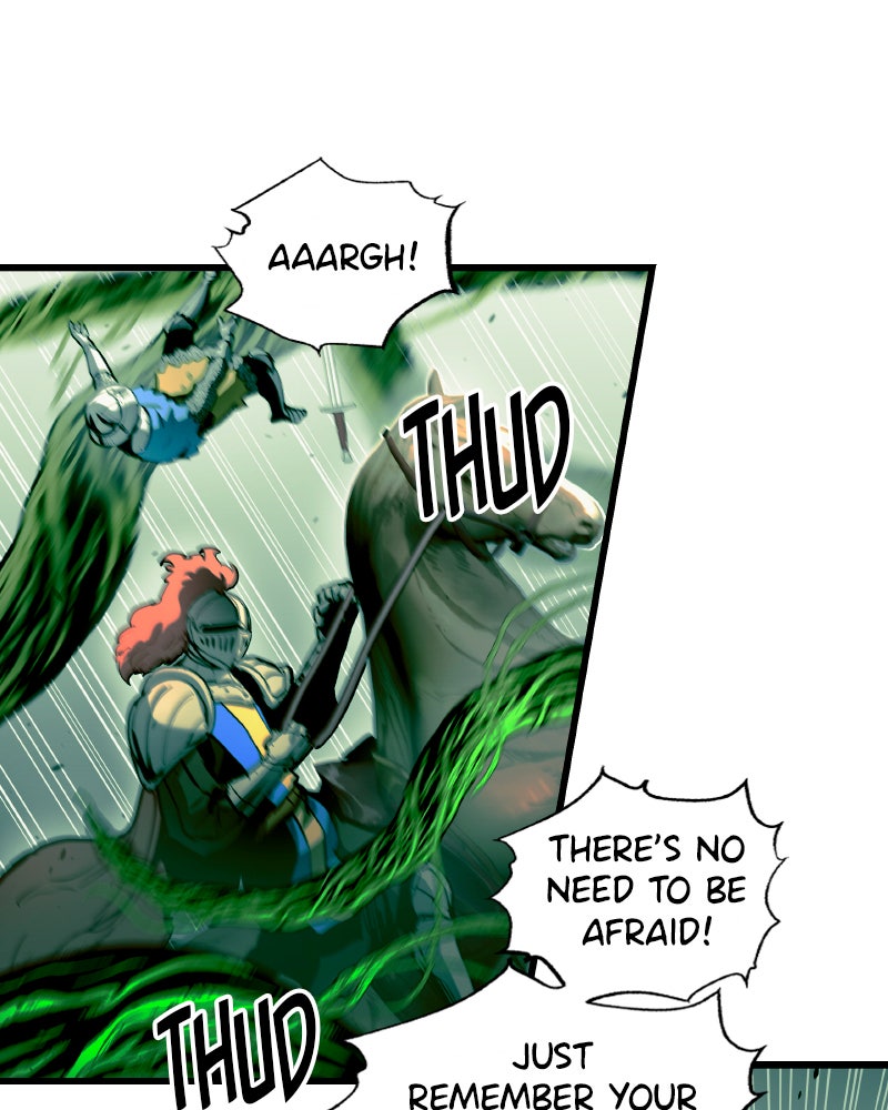 Read Doom Breaker EN Manga Online