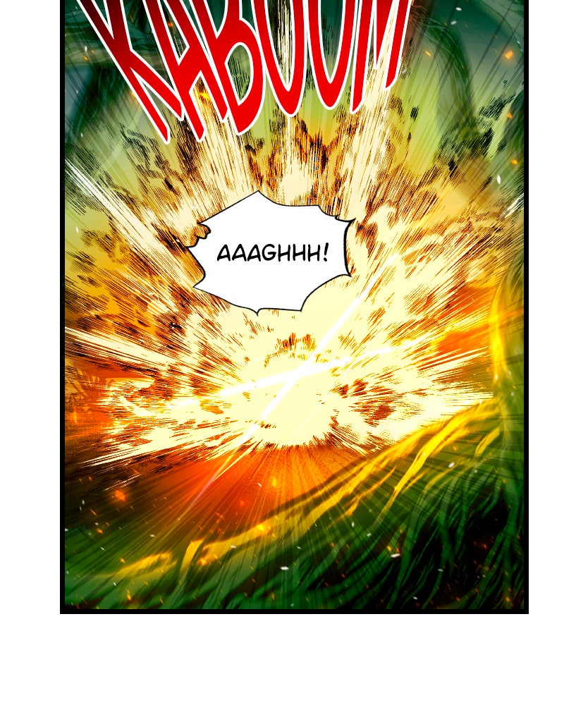 Read Doom Breaker EN Manga Online