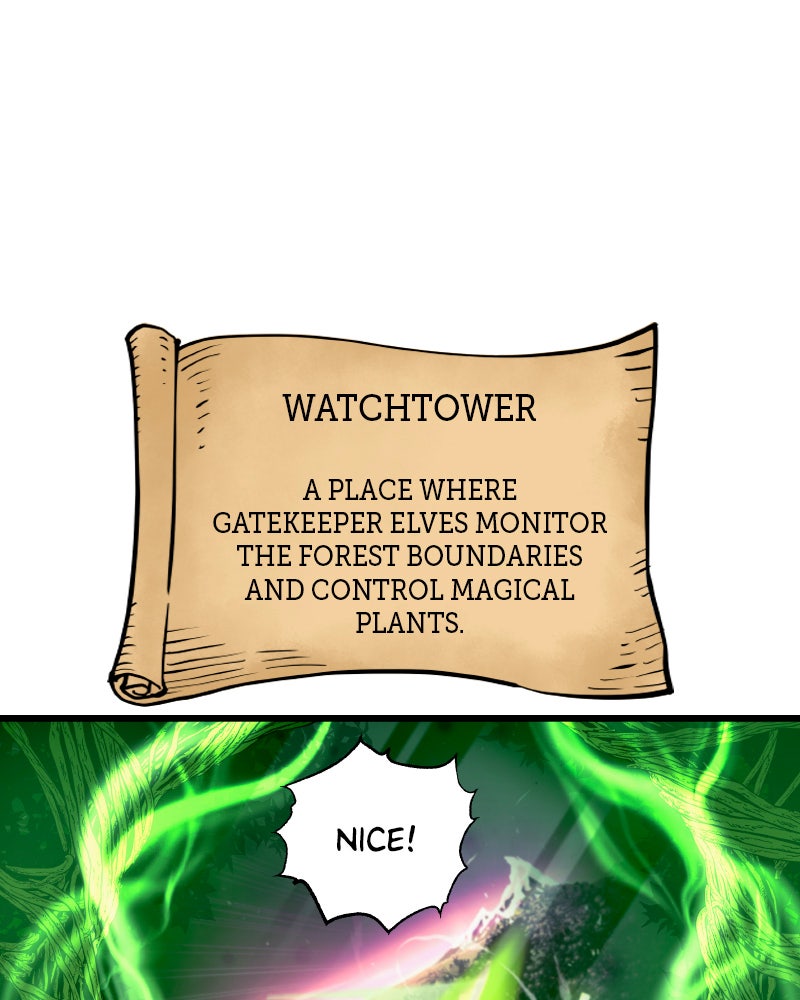 Read Doom Breaker EN Manga Online